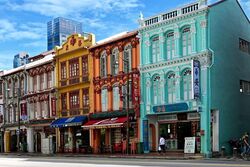 Yong Siak Street (D3), Retail #587071161
